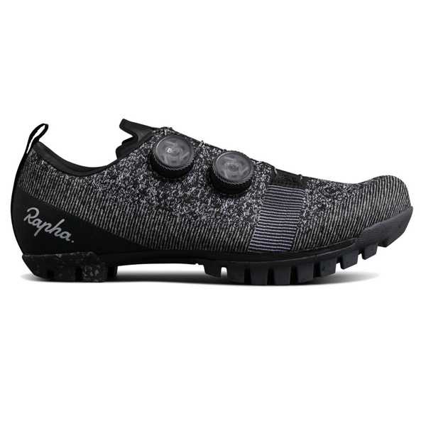 Rapha Explore Powerweave gravel shoe