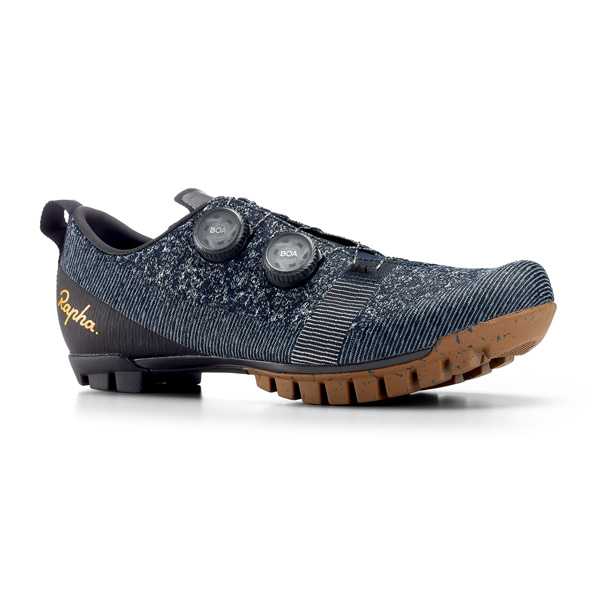 Rapha Explore Powerweave gravel shoe