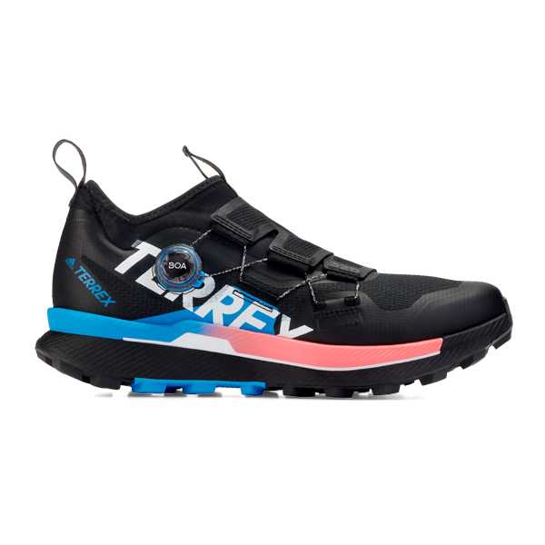 adidas TERREX Agravic Pro trail running shoe