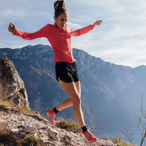 La Sportiva Cyklon Women s BOA