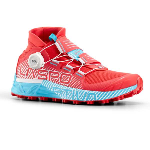 La Sportiva Cyklon Women s BOA