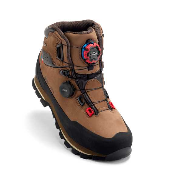 Millet Bouthan GR BOA 2 hiking boot
