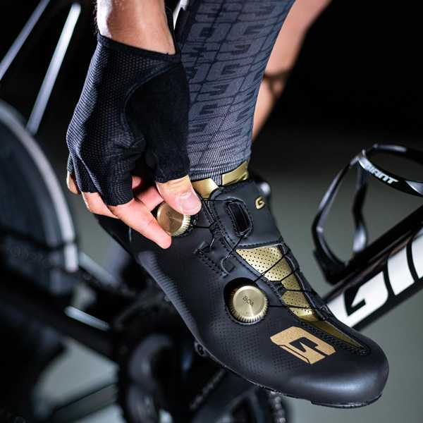 Gaerne G.STL road cycling shoe