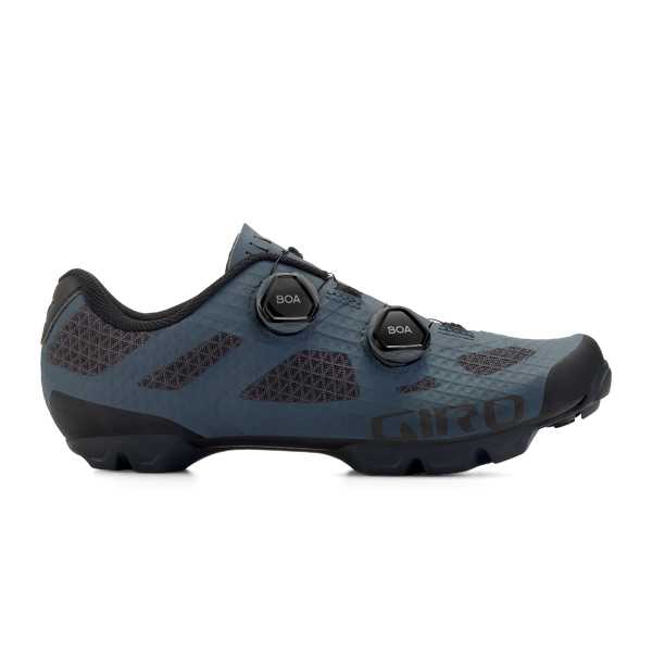 Zapatillas giro deals mtb cordones