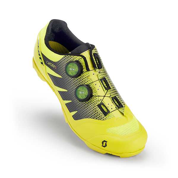 Scott MTB RC SL zapatillas ciclismo MTB hombre y mujer