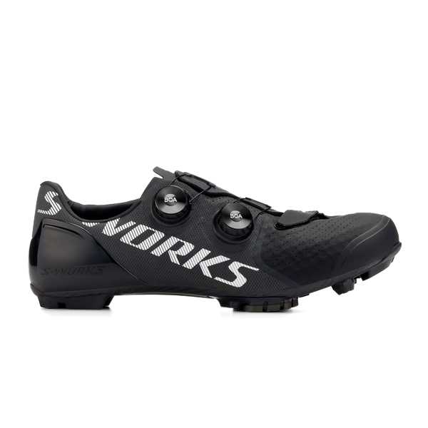 Specialized S-Works Recon MTB shoe