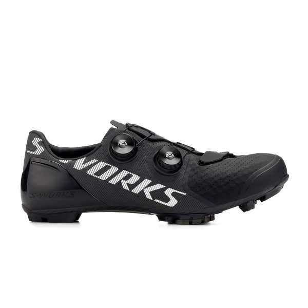Specialized S-Works Recon MTB shoe