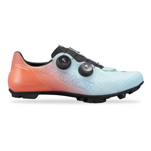 S works outlet recon red