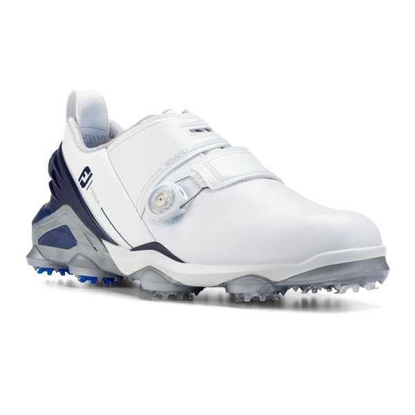 FootJoy Tour Alpha Dual BOA golf shoe