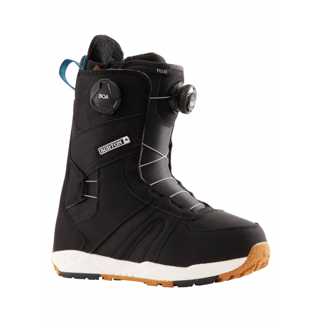 Burton Felix BOA snowboard boot