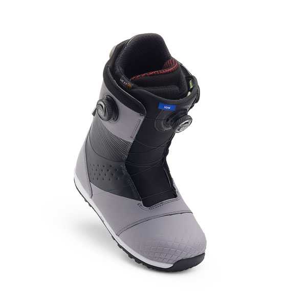 Geschikt Tegenstander pellet Burton Ion BOA Mens Snowboard Boots