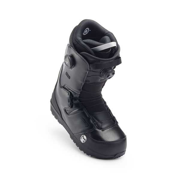 DEELUXE Deemon snowboard boots