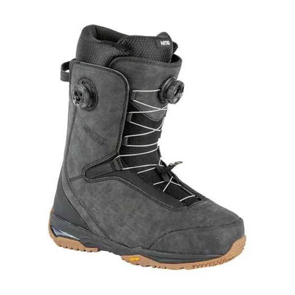 Nitro Chase snowboard boot