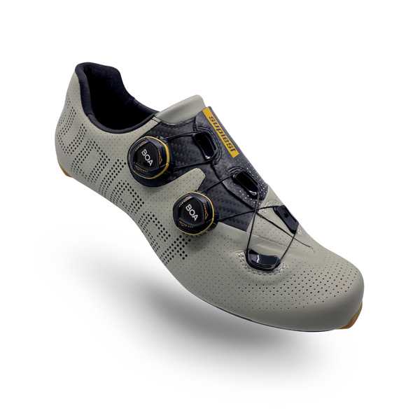 Suplest Edge+ Road Pro road cycling shoe