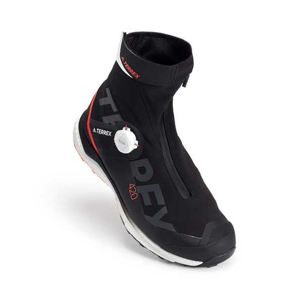 Adidas terrex agravic tech pro deals