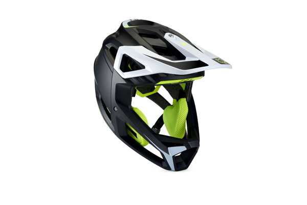 Fox Proframe RS full face mountain bike helmet