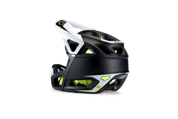Fox Proframe RS BOA