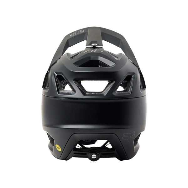 Fox Proframe RS full face mountain bike helmet