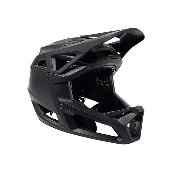 Fox Proframe RS full face mountain bike helmet