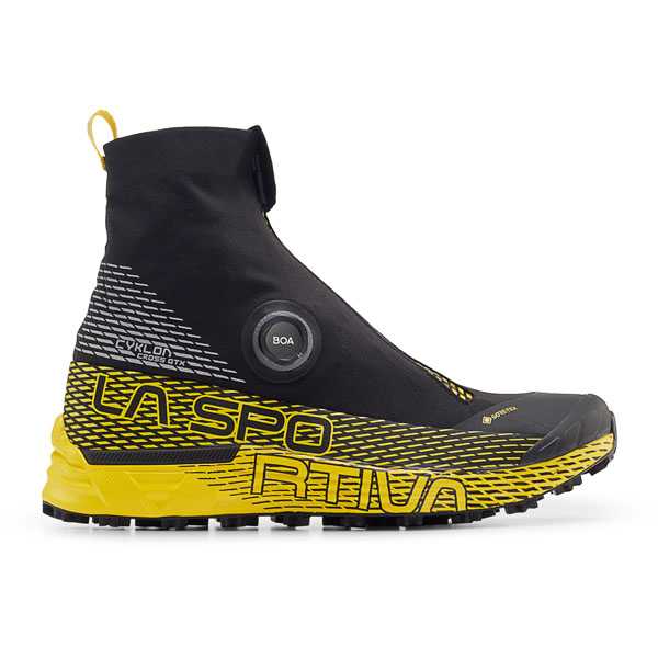La Sportiva Cyklon Cross GTX Men's | BOA®