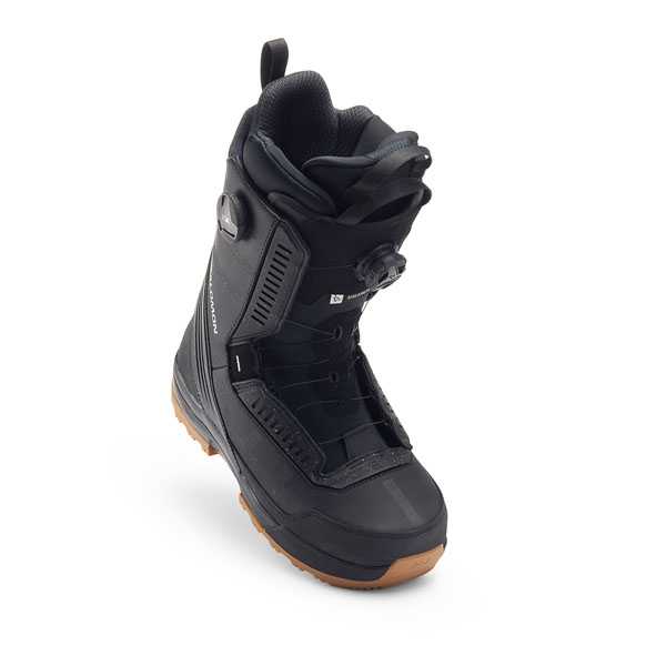 Salomon Dual BOA | BOA®