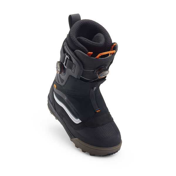 Vans Verse Range Edition snowboard boot