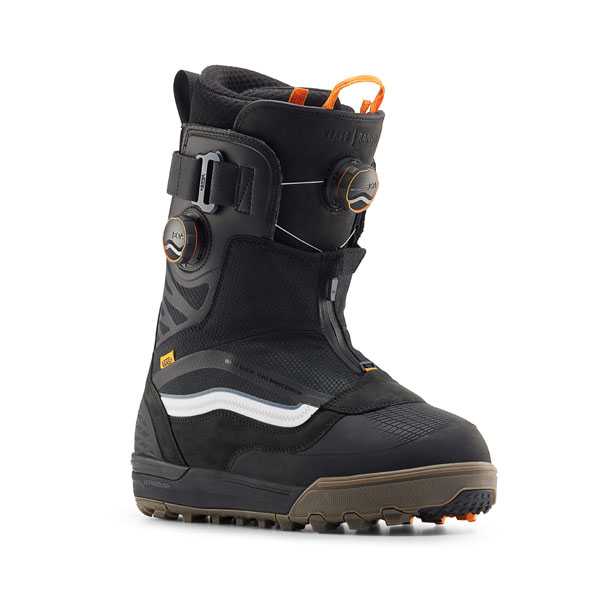 Vans Verse Range Edition snowboard boot