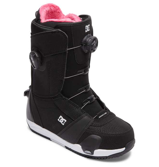 DC LOTUS STEP ON® SNOWBOARD BOOTS