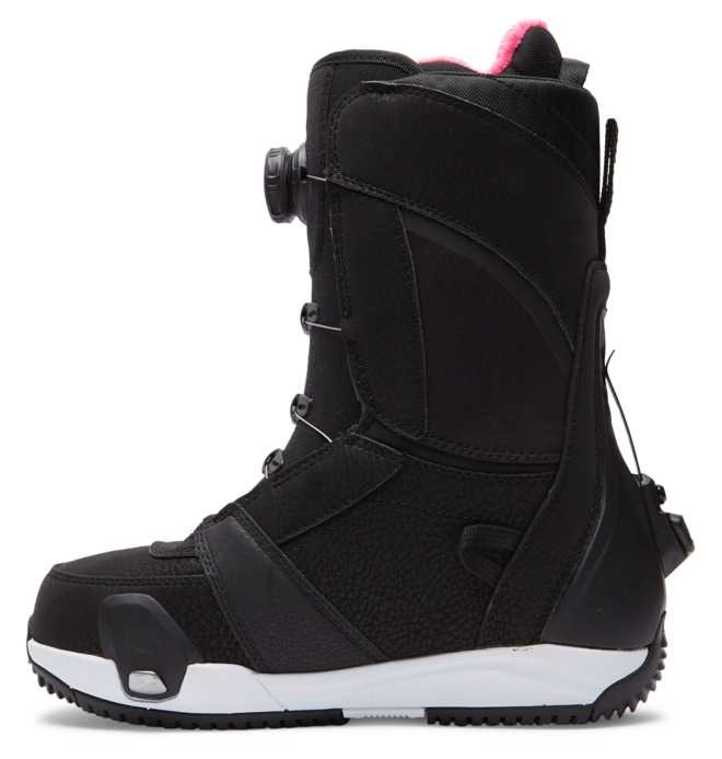 DC LOTUS STEP ON® SNOWBOARD BOOTS