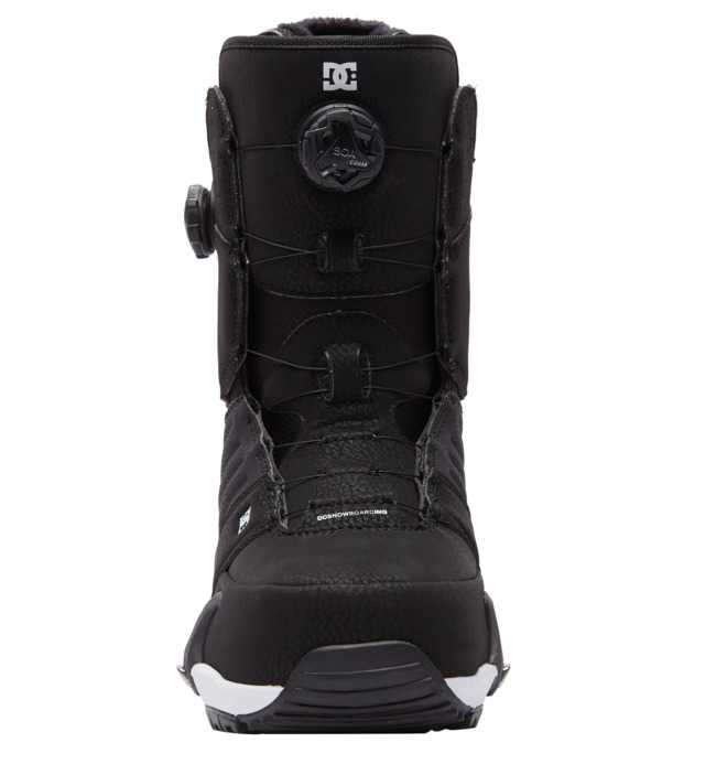 DC JUDGE STEP ON BOA® | BOA®