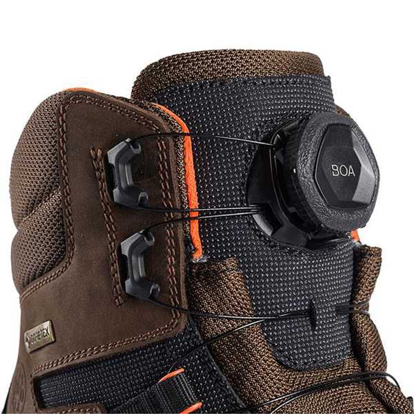 Beretta Arabuko GTX hunting boot