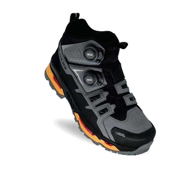 Black Yak Grief DD GTX hiking boot