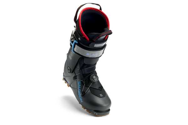 Salomon S/LAB MTN Summit BOA