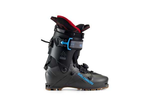 Salomon S/LAB MTN Summit BOA