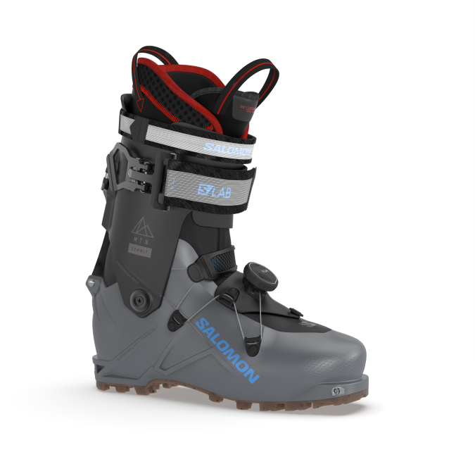 Salomon S/LAB MTN Summit BOA