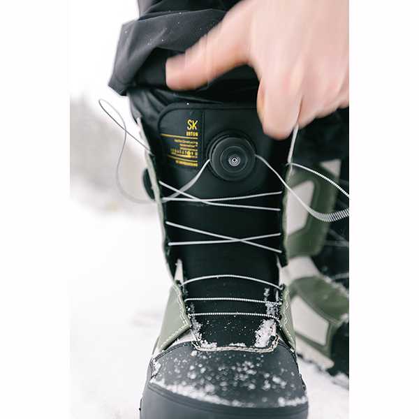 K2 Orton