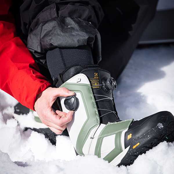 K2 Orton