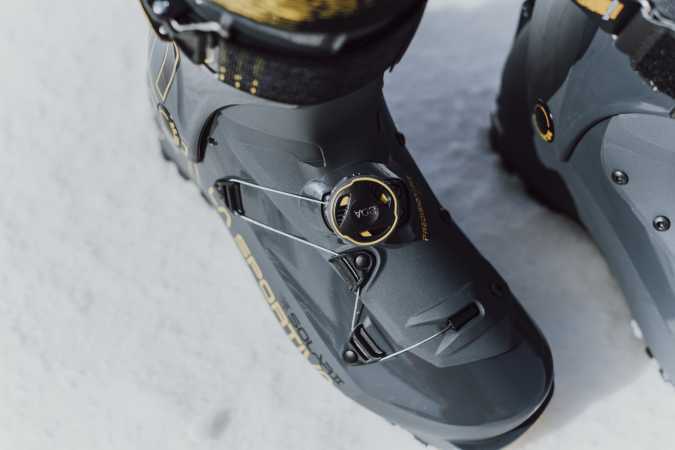 La Sportiva SKORPIUS CR II