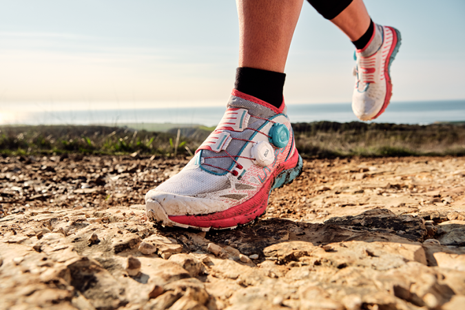 La Sportiva Jackal II BOA - Womens Trail Running Shoe