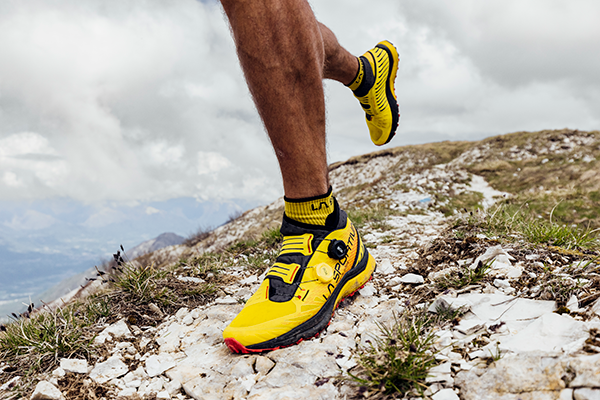 La Sportiva Jackal II BOA - Mens | BOA® La Sportiva Jackal II BOA - Mens | BOA®