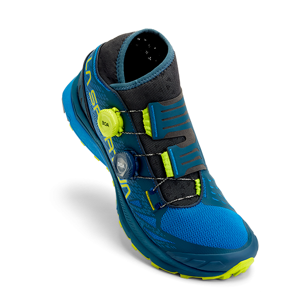 La Sportiva Jackal II BOA Trail Running Shoe