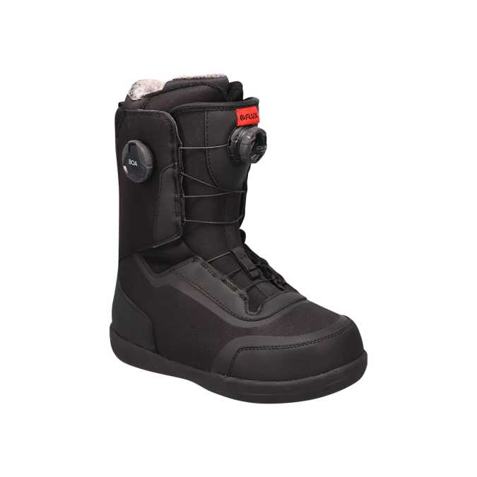 FLUX GT-BOA Snowboard Boot