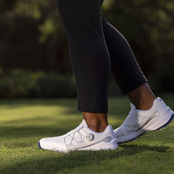 adidas ZG23 BOA womens golf shoe