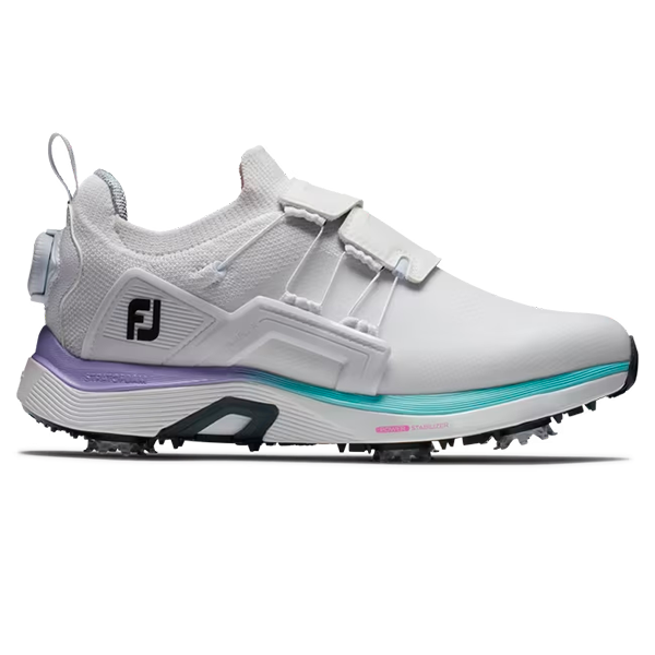 Footjoy Hyperflex Womens | BOA®