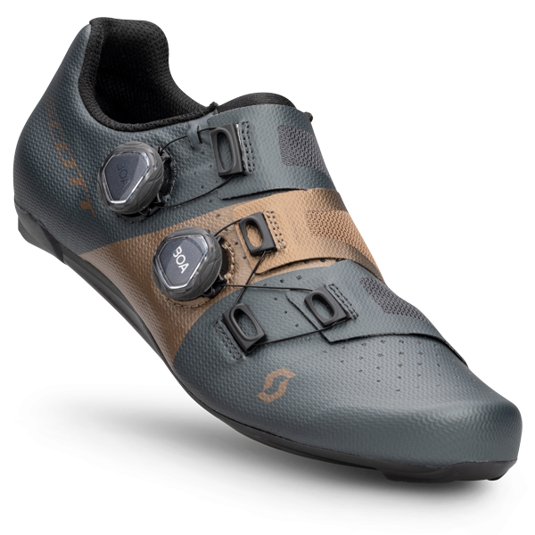 Scott Road RC Python BOA