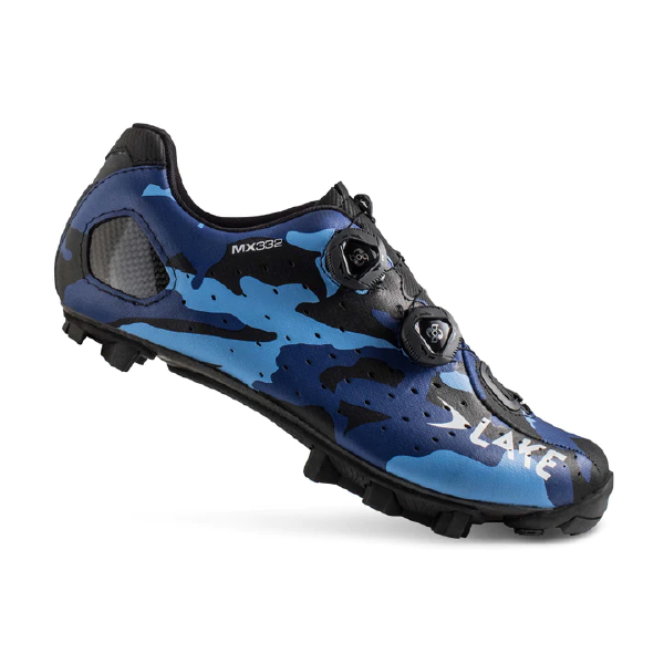 Lake MX332 MTB Shoe