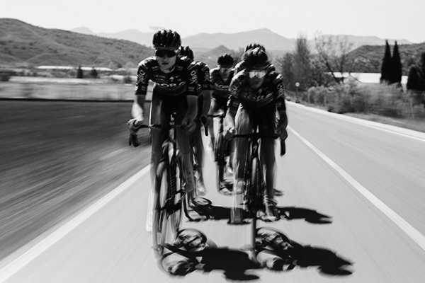 BOA Athletes BORA - hansgrohe Cycling Team