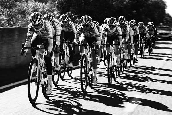 BOA Athletes CANYON//SRAM Professional Cycling Team
