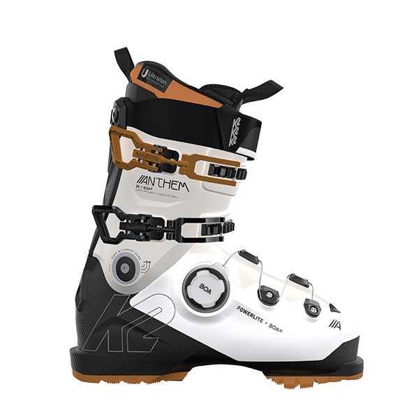 K2 Anthem 95 BOA Alpine Ski Boot