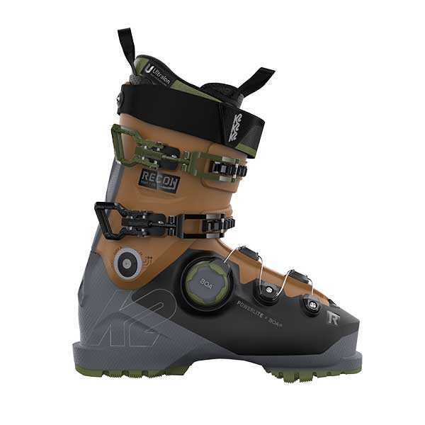 K2 Recon 110 BOA Alpine Ski Boot k2-recon-110-boa-alpine-ski-boot